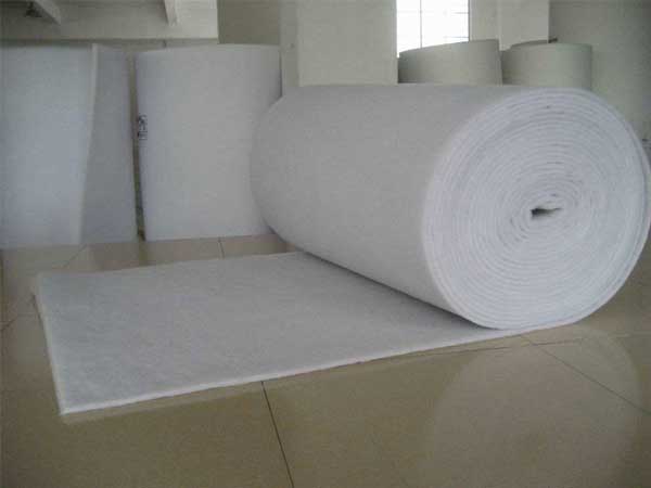 茂辅料加工厂成立于2011年,主要经营业务有新疆纺丝棉,乌鲁木齐针刺棉